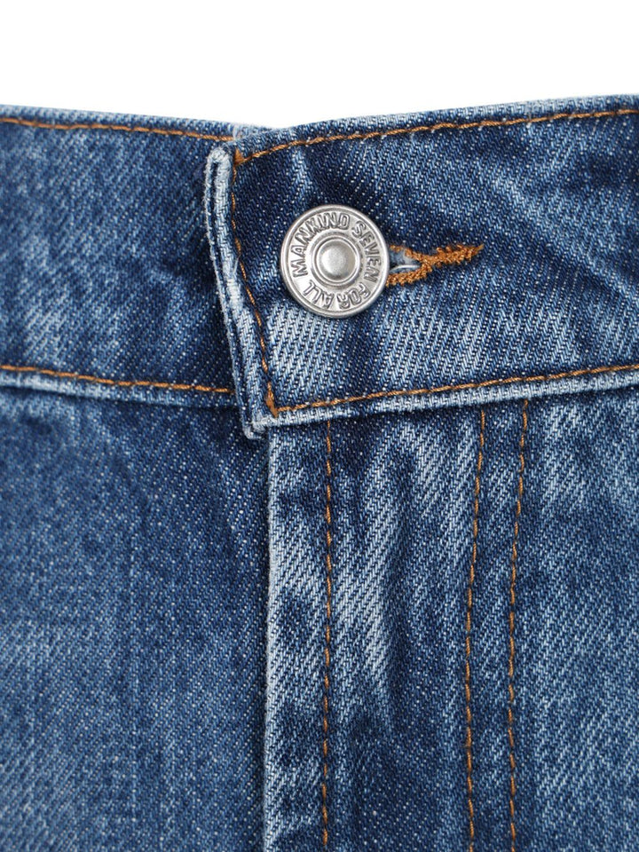 7 For All Mankind Bonnie Jeans - Blue | a396fa955266c4f1497c4b51dd07e368106f1268
