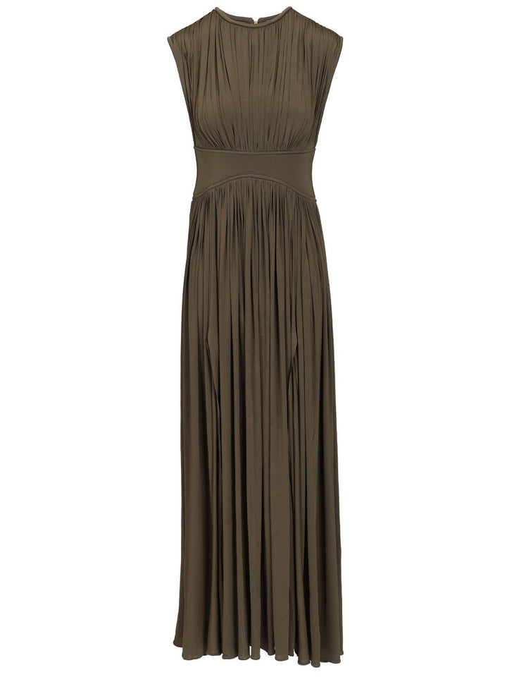 Zimmermann Luna Dresses - Green | 2cec042006516ee751516cfc0a762bda5cfb18b2
