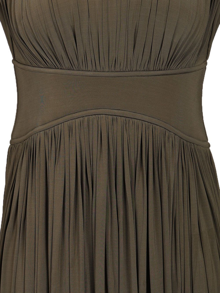 Zimmermann Luna Dresses - Green | 37fa0fe85d612f0067b8e822a733d5e05ae34958