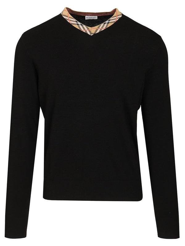 Maxim Mrn Knitwear Black