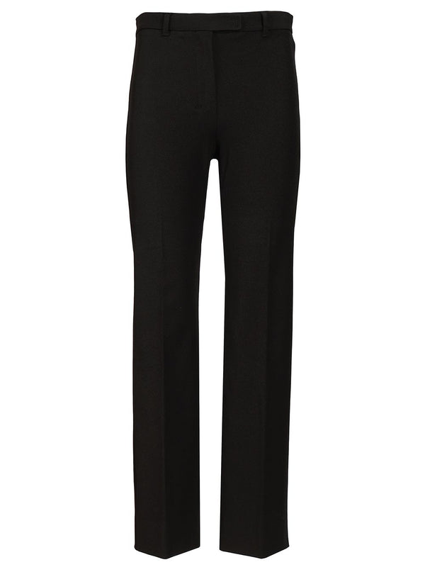 Trousers Black