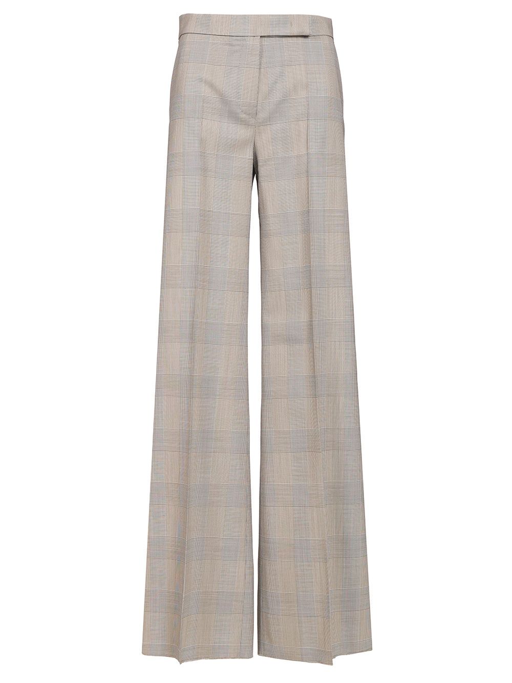 Max Mara Long Trousers - Green | 92e4e505595d248794d23d9cb7c67272b5a9ef9e