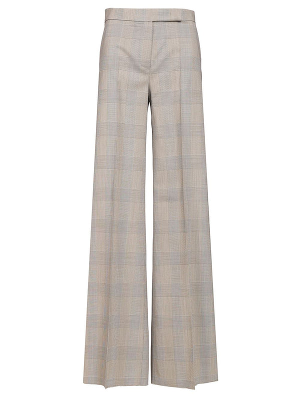 Netto Long Pants Price Of Wales Trousers Green