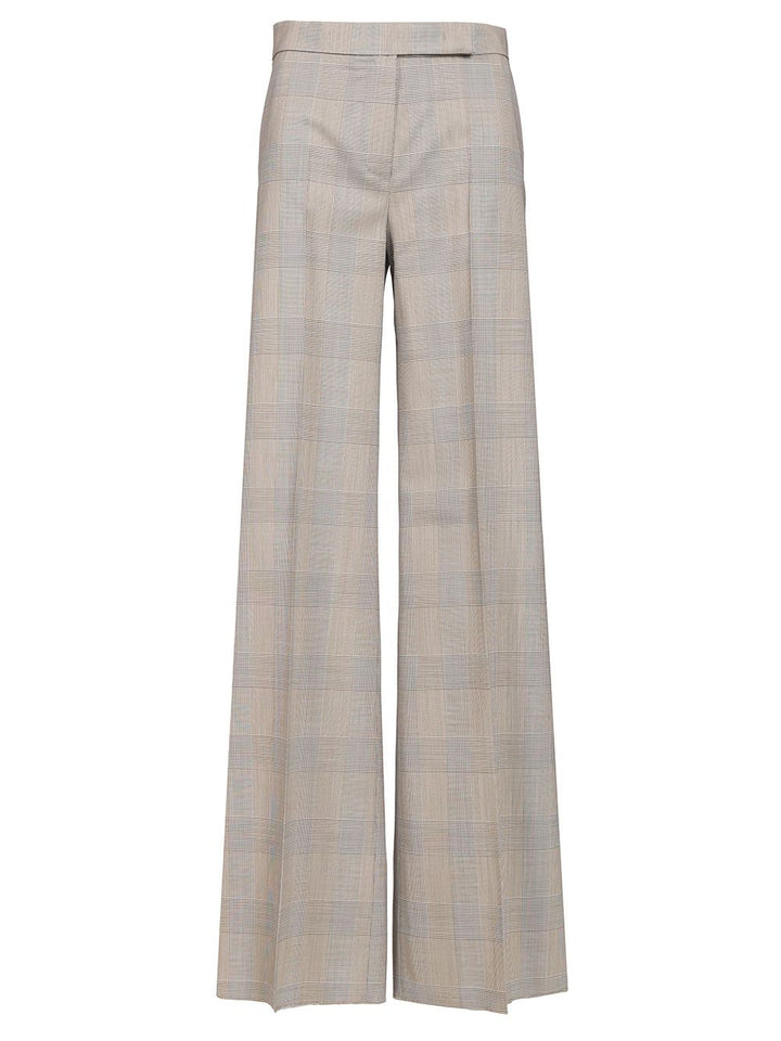 Max Mara Long Trousers - Green | 92e4e505595d248794d23d9cb7c67272b5a9ef9e