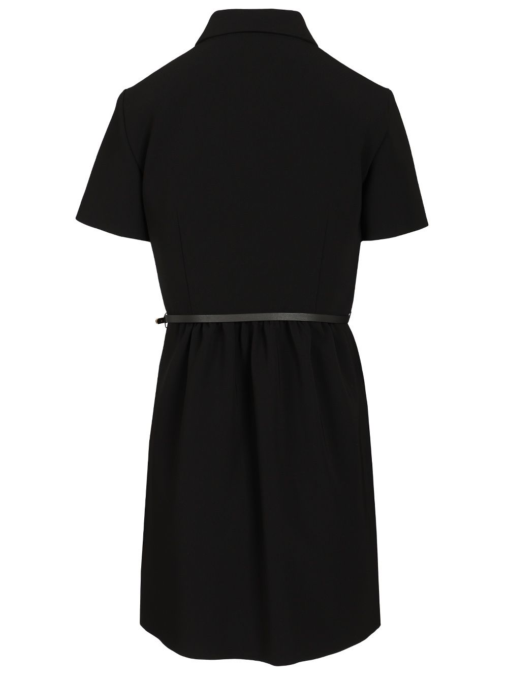 Max Mara Studio Mstavio Dresses - Black | 86c058860290fe39bcad7fde28ceb4c104dfb04d