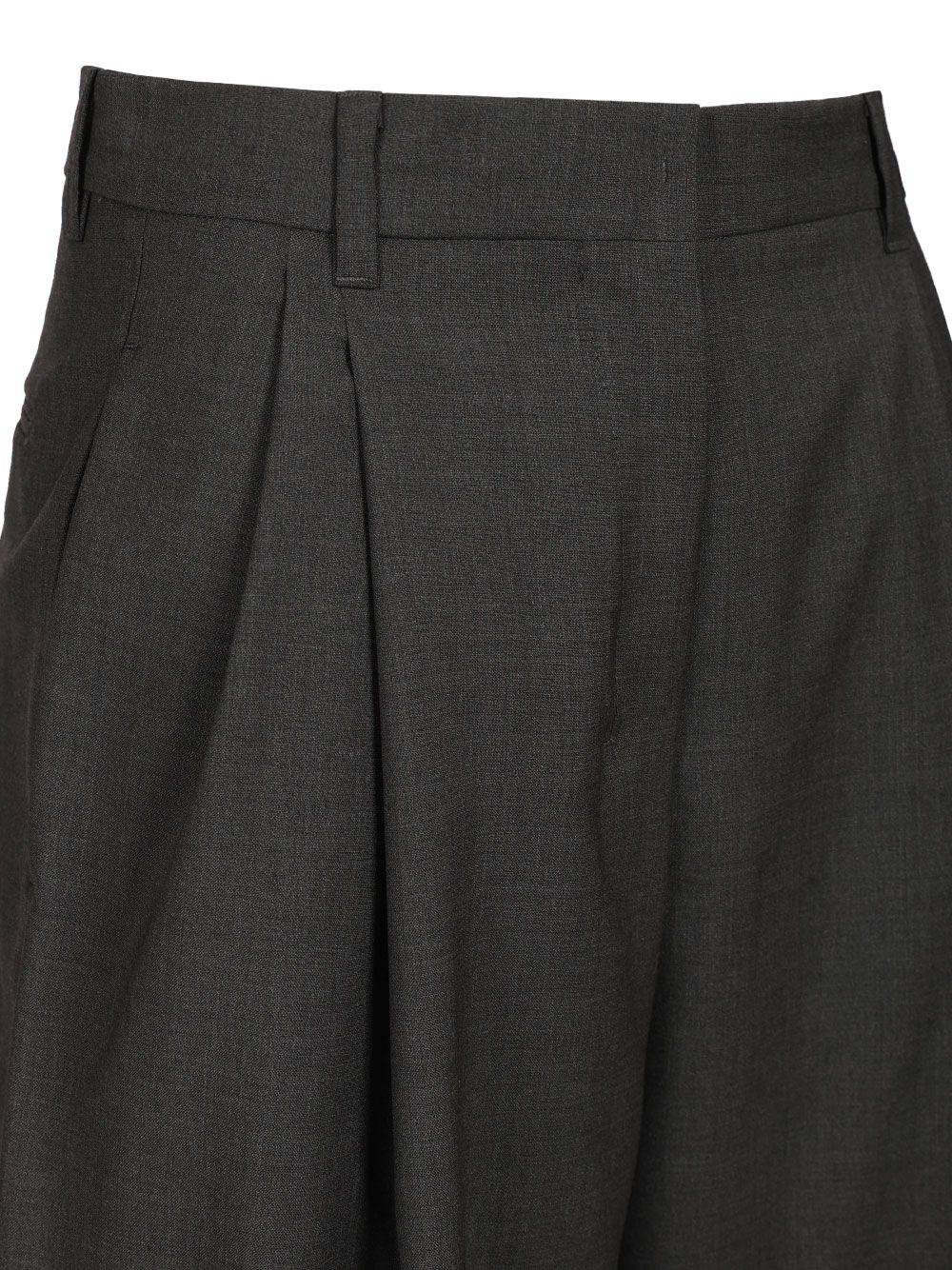 ' S Max Mara Palazzo Trousers - Grey | 19e2c940b9d020d84cfb34c6c97e0f5574eb2260