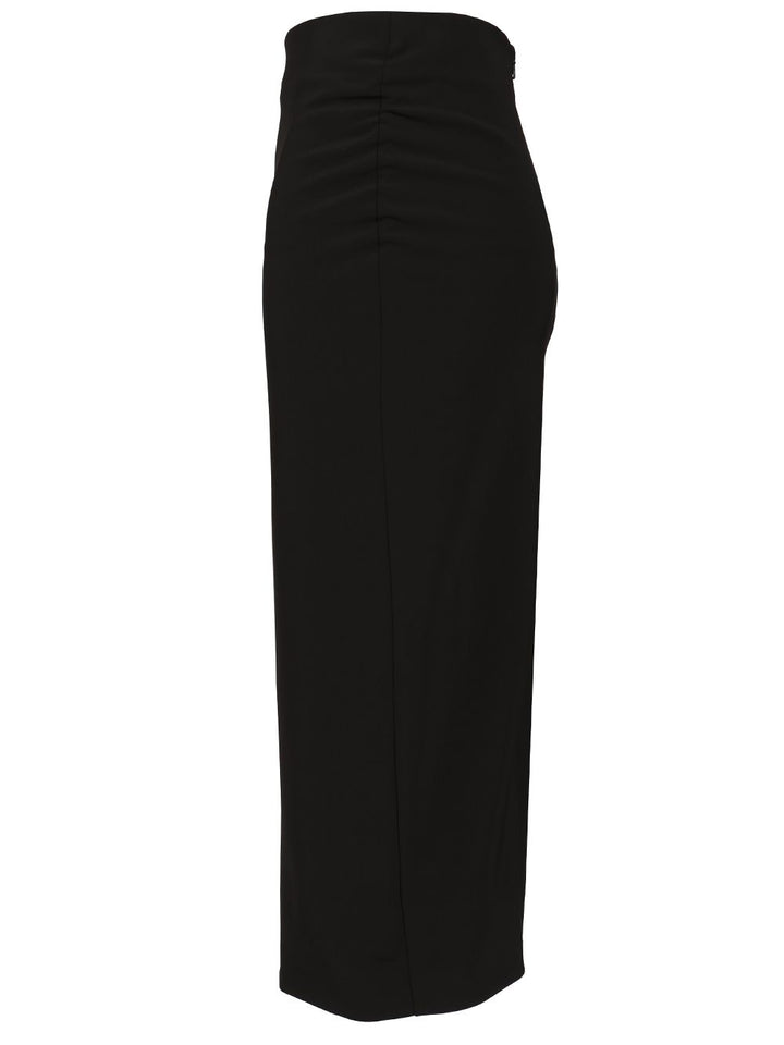 Max Mara Studio Pencil Skirt Skirts - Black | 18c6816d1291bce7593b16843ce88797f81b3477