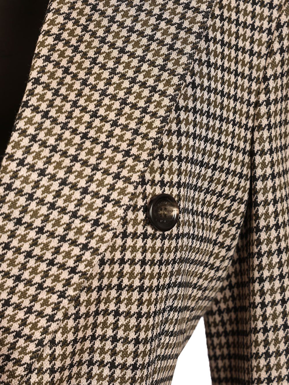 Max Mara Double-Breasted Blazer Jackets - Multicolor | 357942f600860143ea16db9e8e5e91d5594e3360