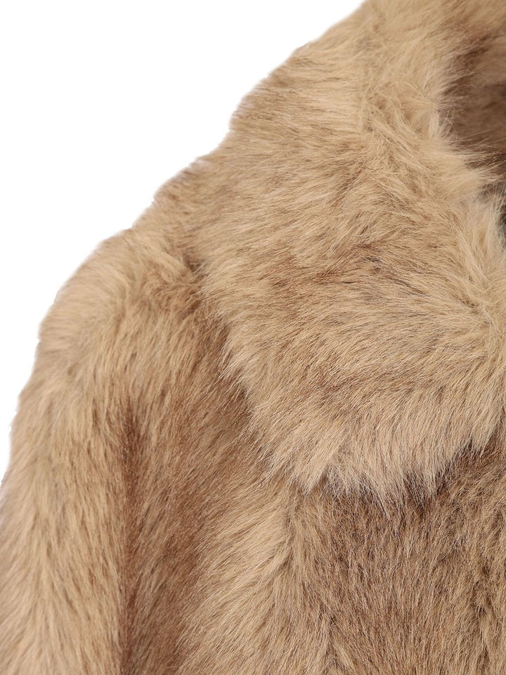 ' S Max Mara Short Coat Coats - Beige | 8bf6cbe5536760e8fb216cf8748451f4d4660839