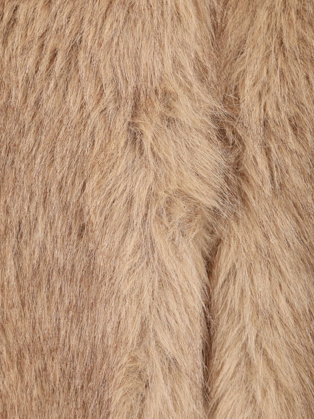' S Max Mara Short Coat Coats - Beige | c7e5aebab74d39247af8b6b6d96c872ecabbe642