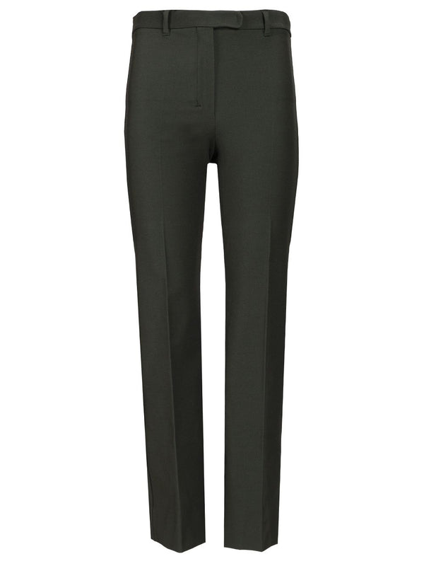 Trousers Green