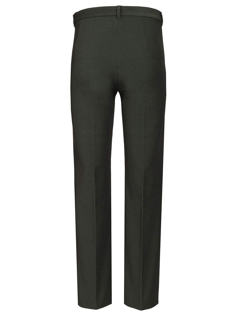 ' S Max Mara  Trousers - Green | 46fb661fe3ed977be46b9ab862d9b9baaaa7866e