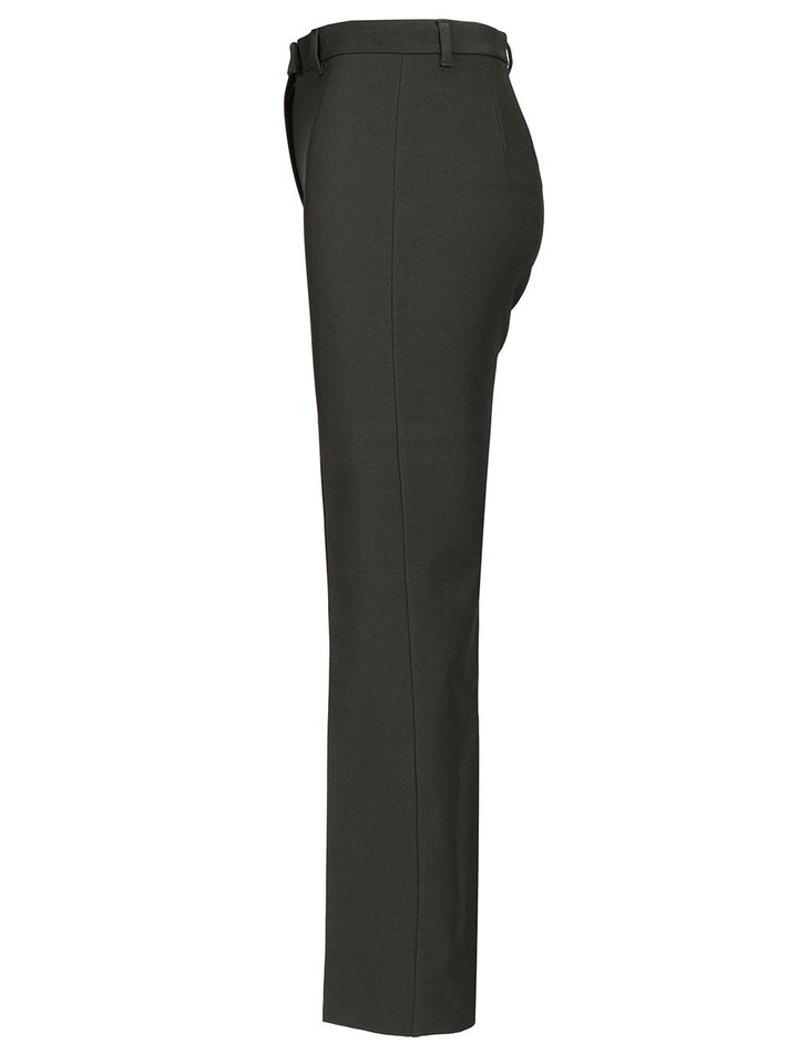 ' S Max Mara  Trousers - Green | 58af7aaaedc590081ca6c2437874bc7ea00e2a9a