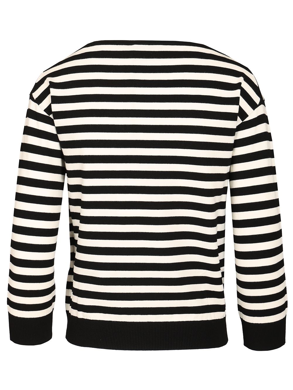 Weekend Max Mara Viscose Plain Yarn Sweater Knitwear - Multicolor | bb5aaf40cc8832a32f4b6fc6890947eaa341196e