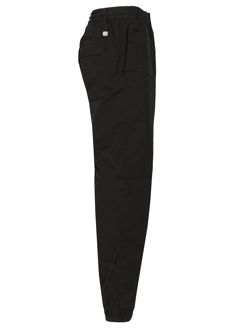 C.P. Company Cargo Pants Trousers - Black | cfa3ed694f4d46f275ff53a817de34640133ea29