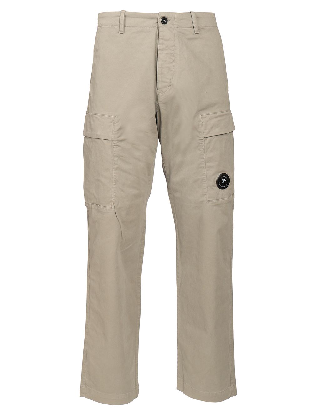 C.P. Company Cargo Pants Trousers - Grey | bd0e942328eebe56e1ce8ca080f81d0bd0b18477