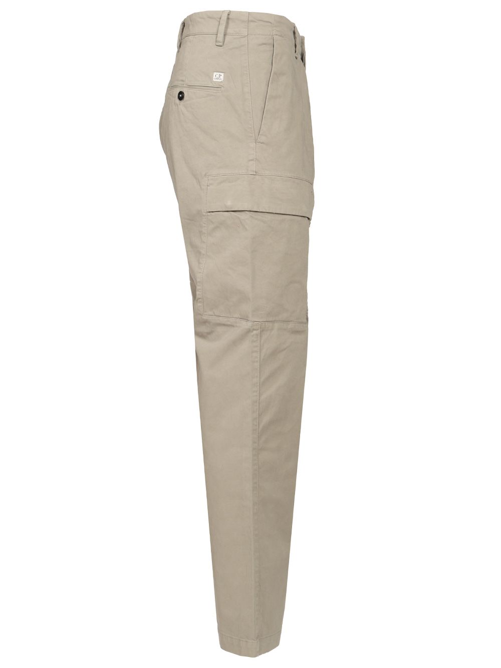 C.P. Company Cargo Pants Trousers - Grey | 7d01c165f1cc28e551614e3adeac6099ece5a94a