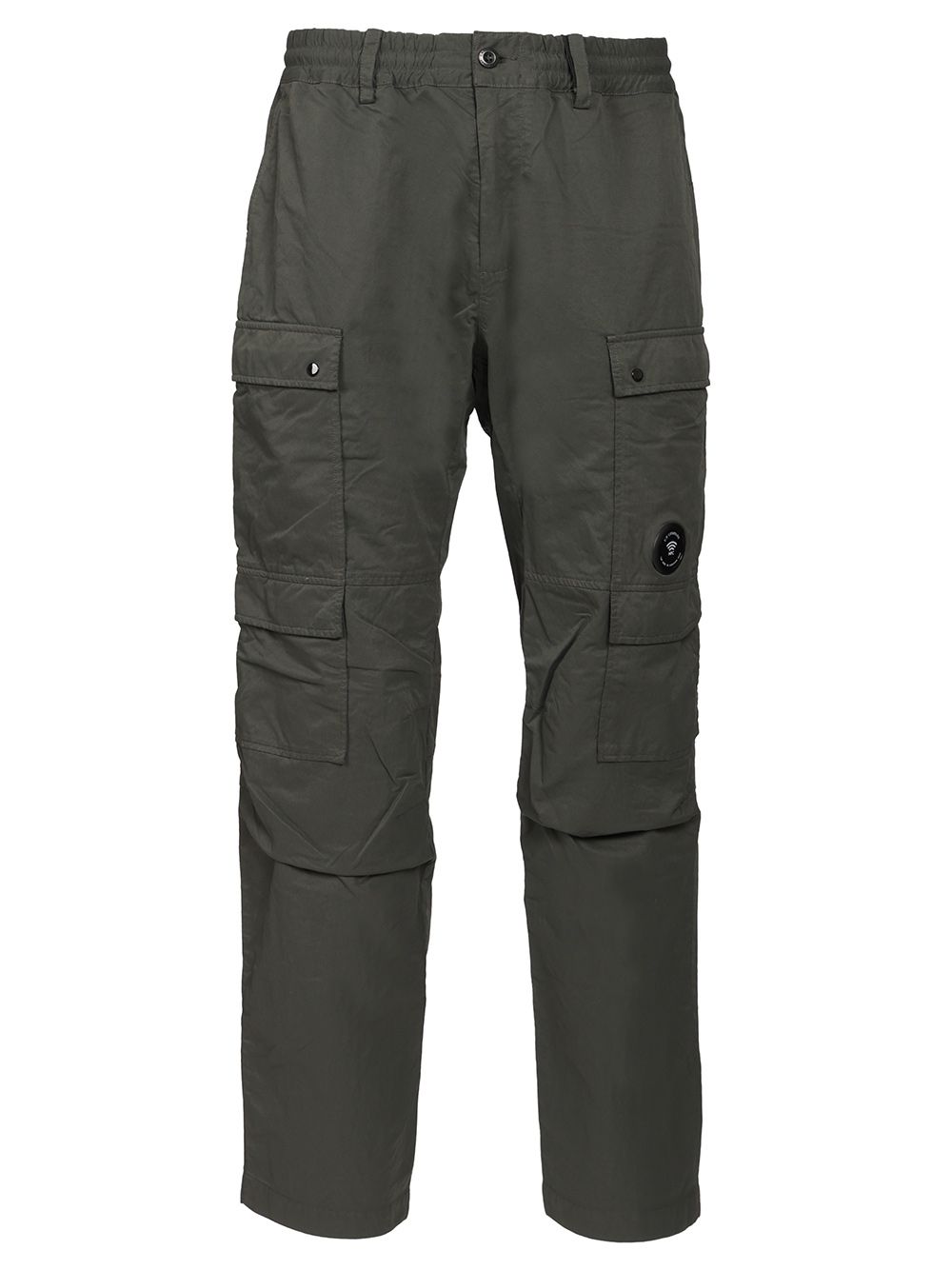 C.P. Company T-Flatt Regular Cargo Pants Trousers - Black | 7bd90ade0f06cf1af01a5cbacfd5ef16a1eb77b1