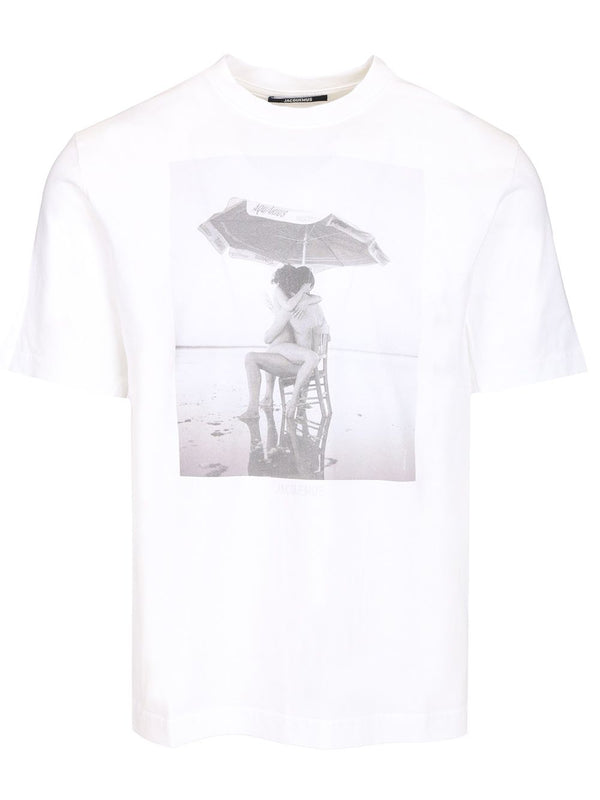 Campagne T-Shirt White