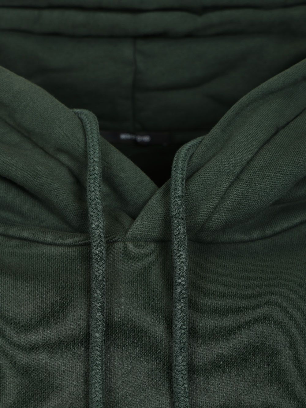 C.P. Company Comfortable With Hood Sweatshirts - Green | 9b2975f0b4abb43ab780c06b5ada9b7737ad6a91