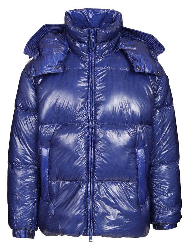 W-Rolfys-Wrd-Bkcp Coats Blue