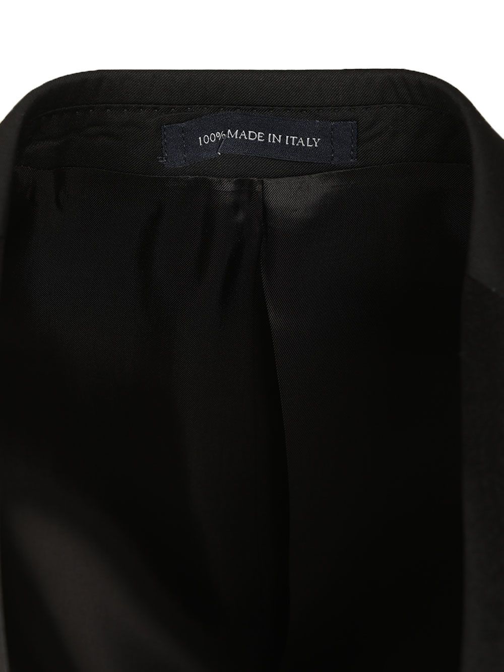 Al Duca D'Aosta Classic Tuxedo Dresses - Black | 94e08cc90159f497cba445bd40e8df3921826cb7