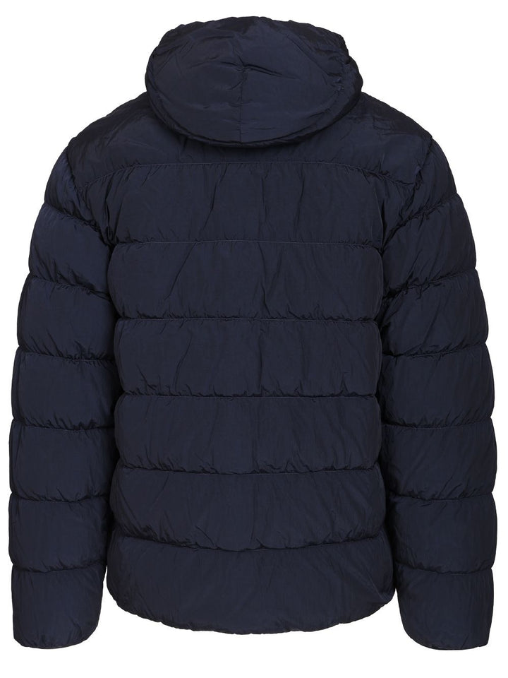 C.P. Company Goggle Coats - Blue | a7f72ef291a8d67091f6b8b7e937a4a2eb9a74ed