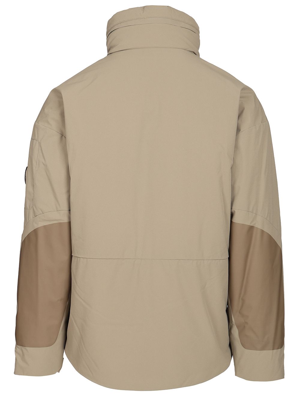 C.P. Company Pro-Tek Primaloft® Jacket Jackets - Grey | 869e70eb30bf1118846bcff893ce90ef8330add7