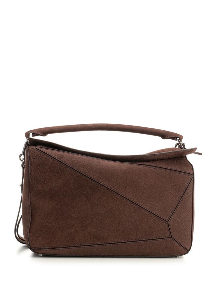 Loewe Puzzle Handbags - Brown | 2e708d93237566e8c314b8220f2a6154e3208aa1