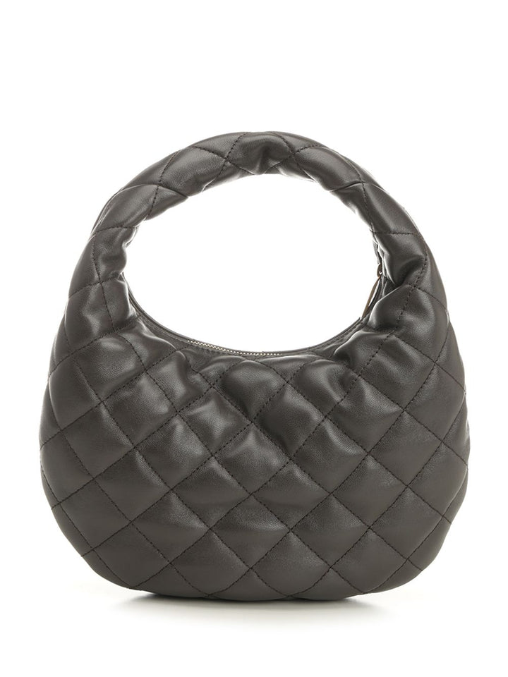 Saint Laurent Icare Handbags - Grey | 29d4531d4f366d821eb4432b1e7aced57661e2c9