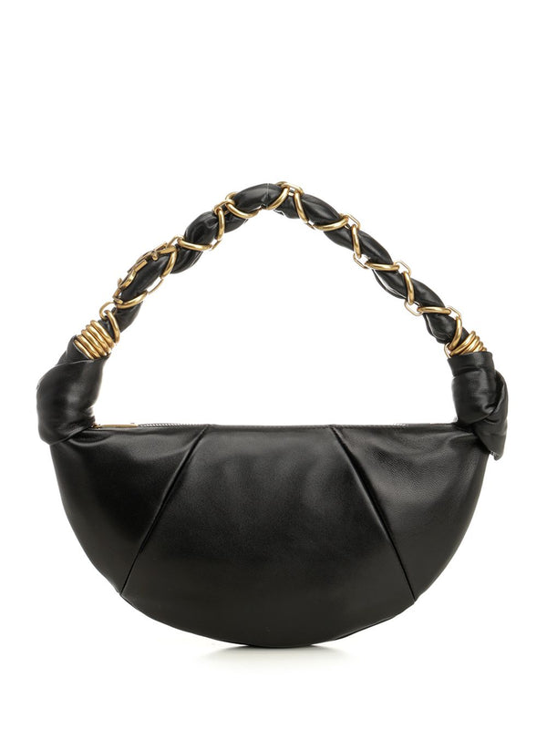 Hobo Amalia Handbags Black