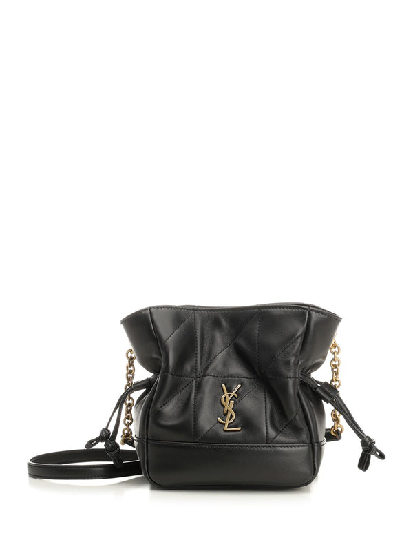 Jamie Handbags Black