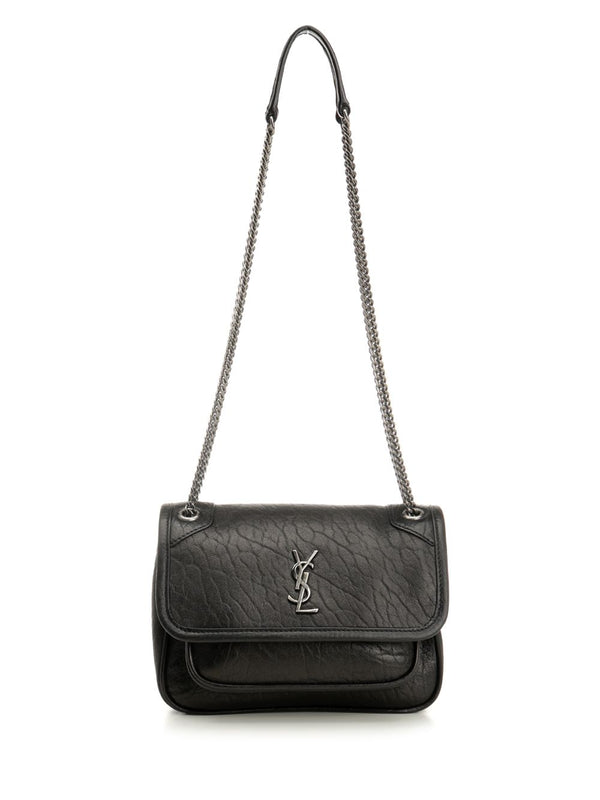 Niki Handbags Black