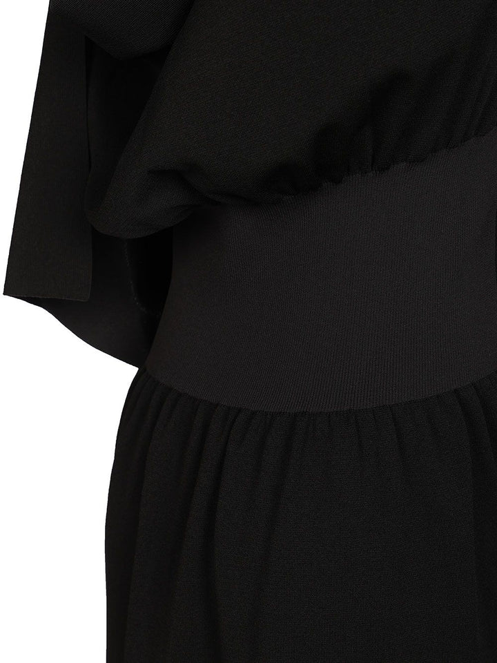 Cfcl Sleeveless Dress Dresses - Black | a53f010aca259377966f56de957d5f811bf15bbb