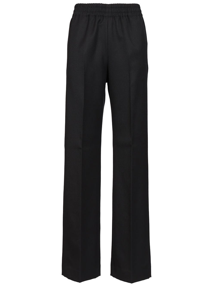 Golden Goose Deluxe Brand Jogging Trousers - Blue | 5446efa007dc69b60484b18c6aa0d021b8a6ce7d