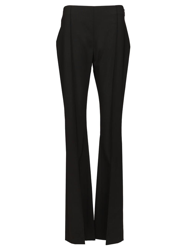 Fabien Trousers Black
