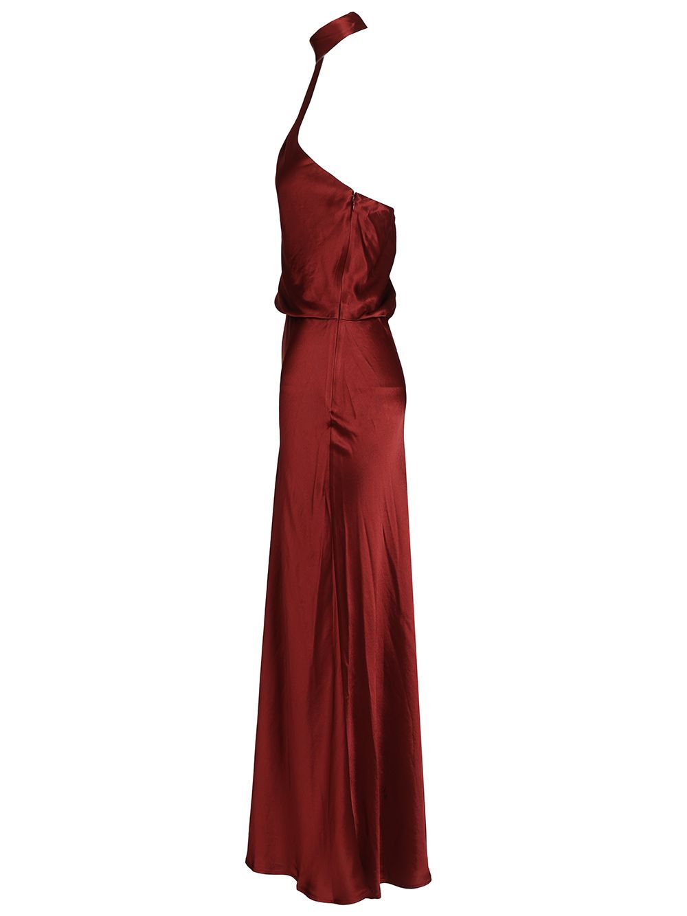 Staud Estelle Dress Dresses - Bordeaux | de8e1ef2662e2a4298ca537e731bbdc0b8be3ced