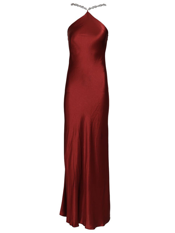 Cadence Dress Dresses Red