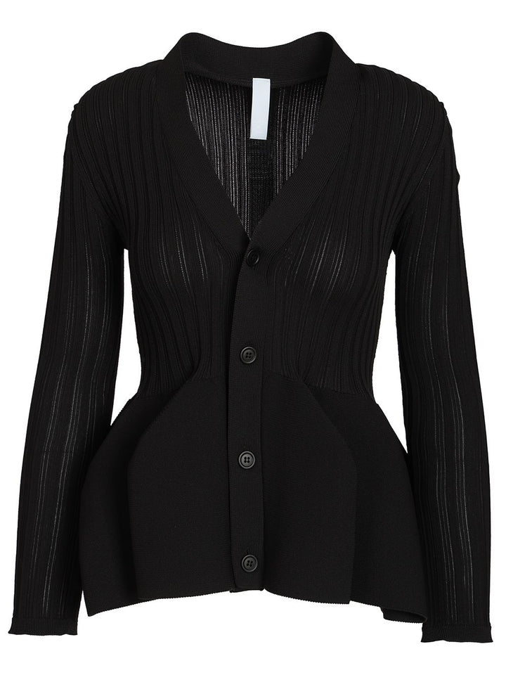 Cfcl Pottery Tops - Black | e3ba72fd77605a2e5e0b09cda2d57bebc769fc32