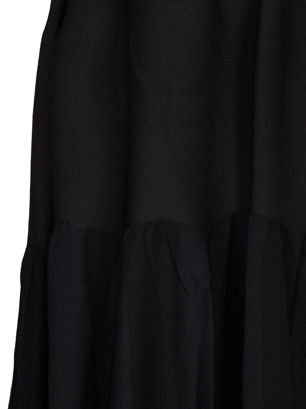 Cfcl Arched Sleeveless Dress Dresses - Black | 14753fb0da57cd0342f65cfe8cfd37dfb273143c