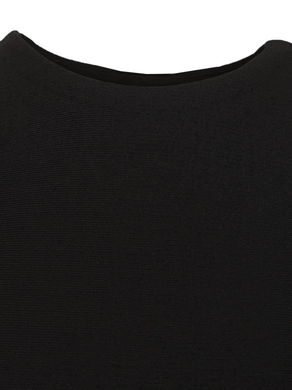 Cfcl Arched Sleeveless Dress Dresses - Black | f525413538223bbe4ee12f065e5127367a45eead