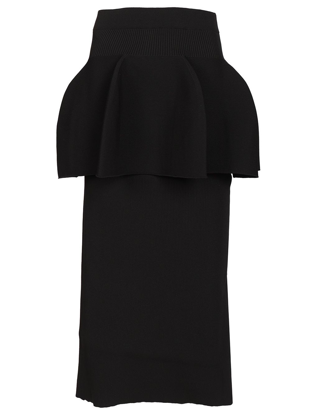 Cfcl Layered Skirt Skirts - Black | a7532aff31d964315fdb439760999be8b6d4f560