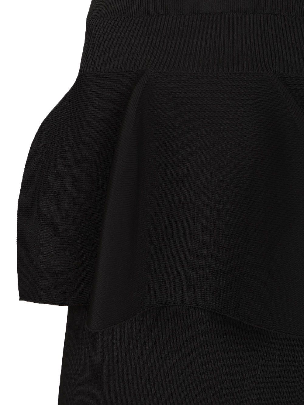 Cfcl Layered Skirt Skirts - Black | a45db4c961ae06ddf08d10fd82ca4532f67c2fbc