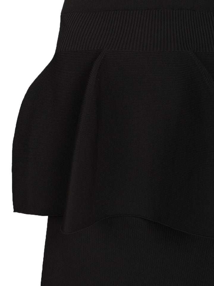 Cfcl Layered Skirt Skirts - Black | a45db4c961ae06ddf08d10fd82ca4532f67c2fbc