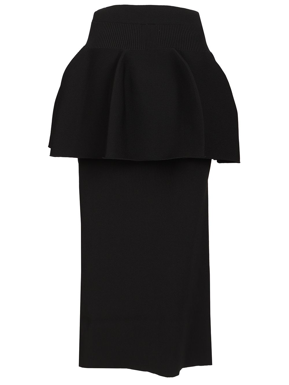 Cfcl Layered Skirt Skirts - Black | 2120e4be1e0fa8769dc3fb87271b84a7ec795dac