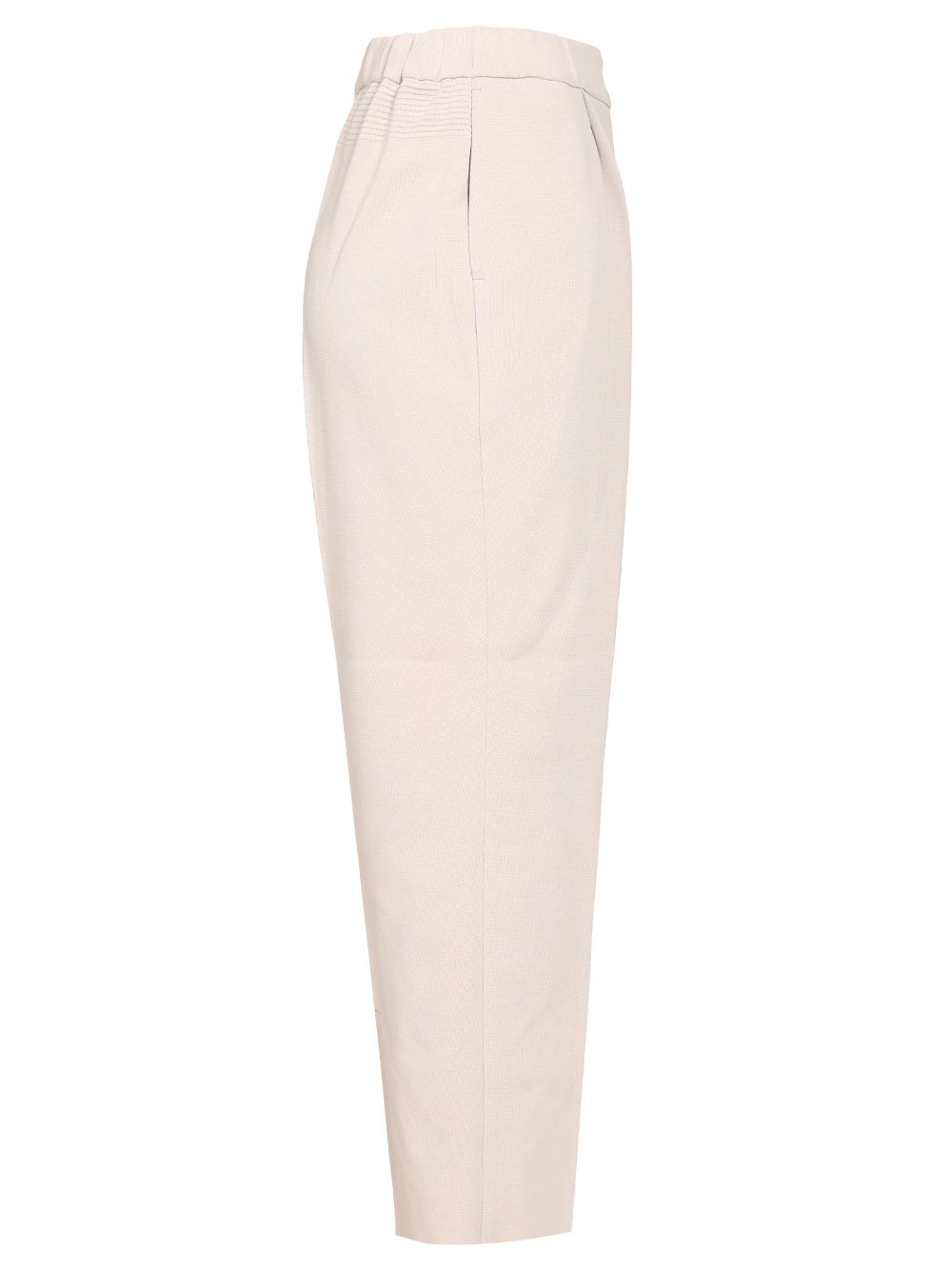 Cfcl Tapered Trousers - Beige | 96b819deb6c5768081a62a12fdb2893e0d64775c
