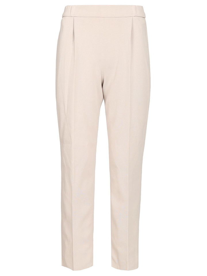 Cfcl Tapered Trousers - Beige | 43aeb7290aeba44398e60b2cabec9a48860d382a