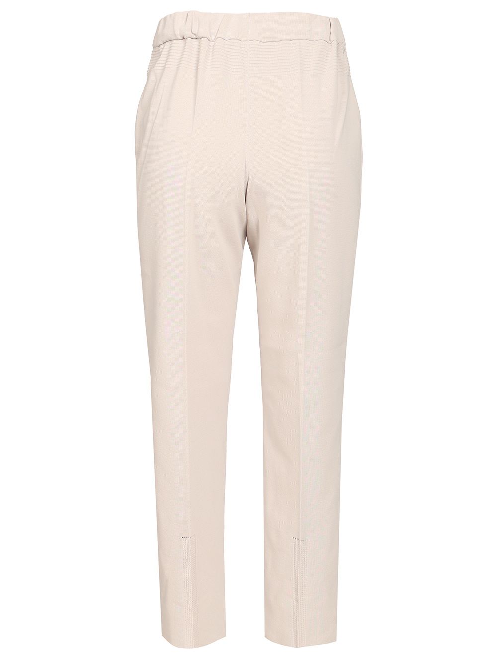 Cfcl Tapered Trousers - Beige | 975337eb04fb79029f6004ca6fdb35575717d1ae