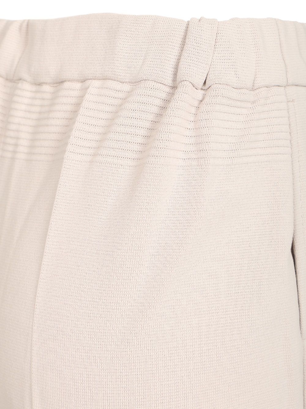 Cfcl Soft Milan Tuck Tapered Pants Trousers - Beige | 111faa4ffd2d32a09f5970b0a28789a7312c30d2