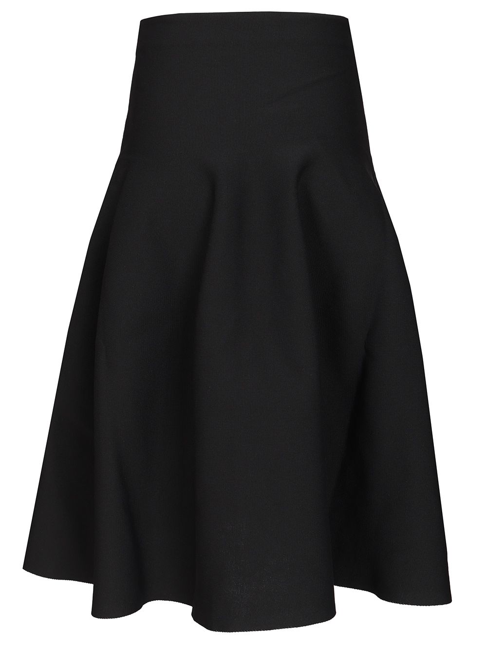 Cfcl Midi Skirt Skirts - Black | babf994c6d716122389cc926294367caab694b24